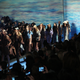 Illustration for article titled GALLERY: Behind the Scenes at Tracy Reeses Show During New York Fashion Week